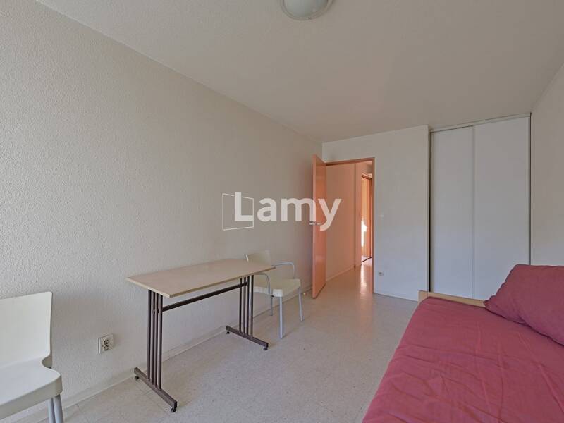 Maison à vendre, 21m², NIMES