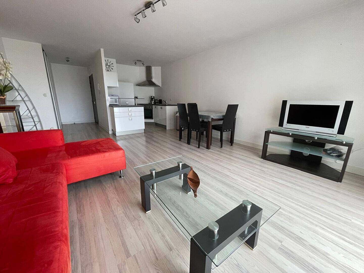 Maison à louer, 62m², LA ROCHELLE