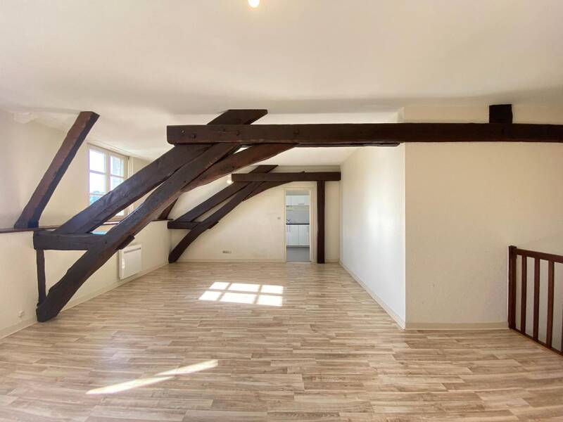 Maison à louer, 130m², ANGERS