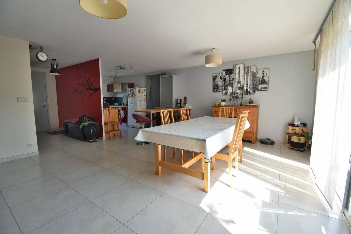 Maison à vendre, 111m², SAINT MARTIN DU FOUILLOUX