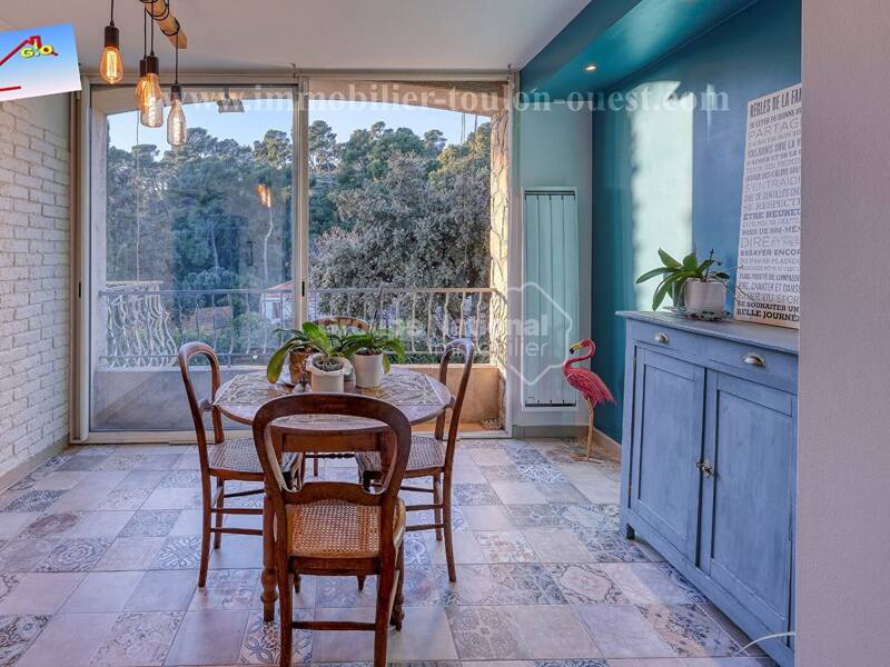 Maison à vendre, 248m², TOULON