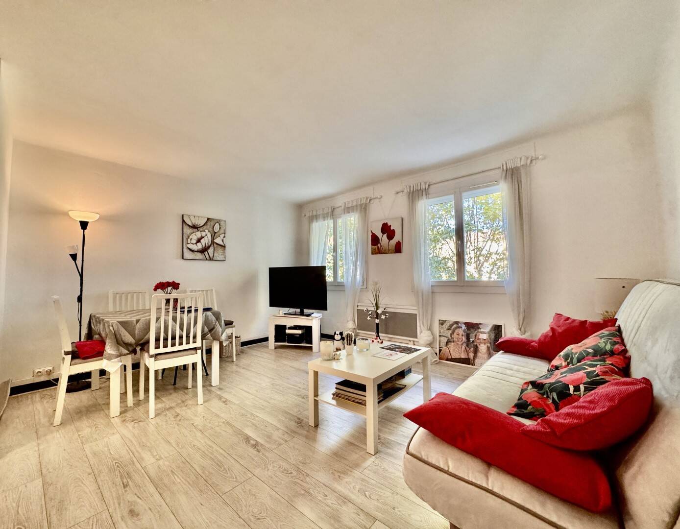 Maison à louer, 49m², HYERES