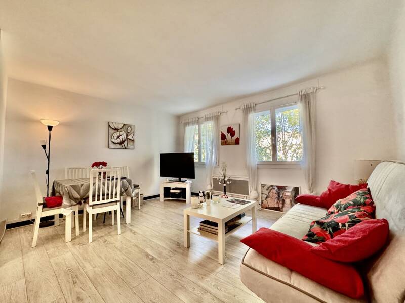 Maison à louer, 49m², HYERES