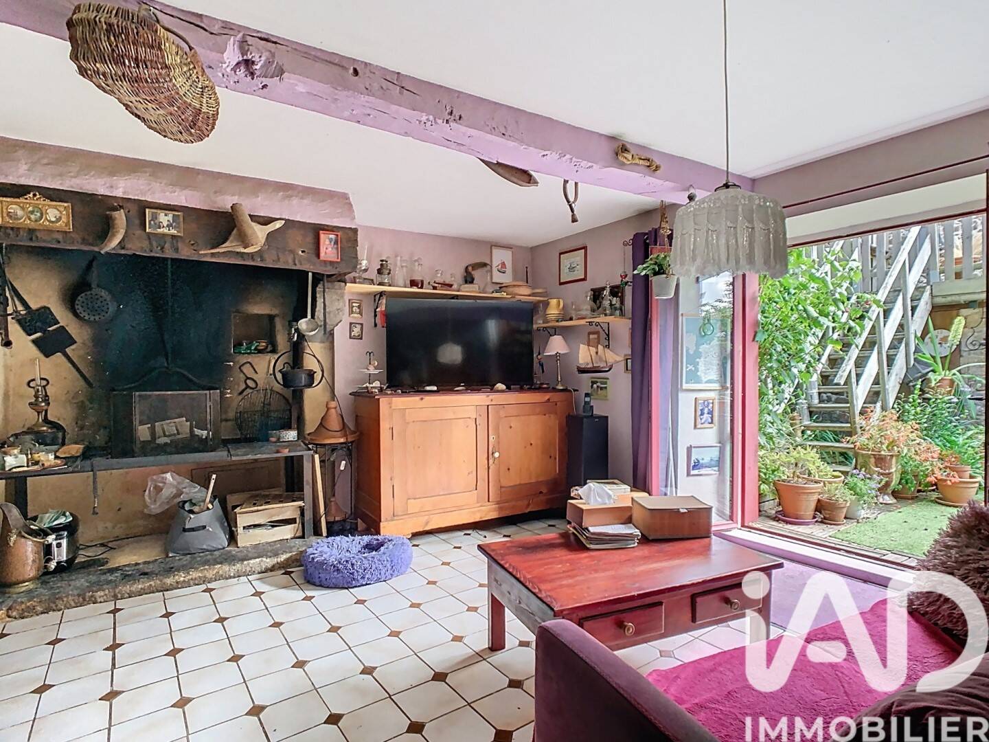 Maison à vendre, 130m², SAINT PERE
