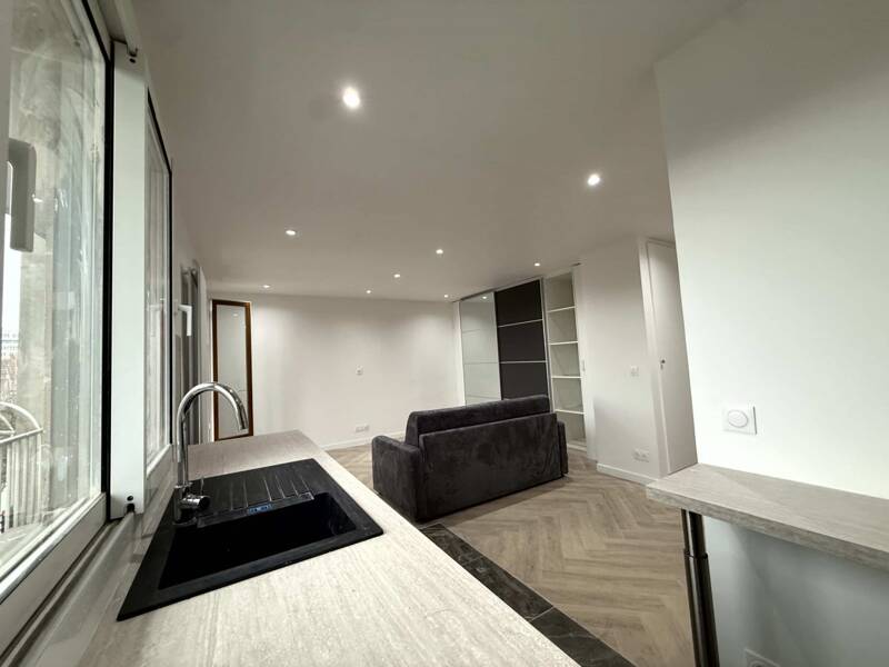 Maison à louer, 30m², FONTENAY SOUS BOIS