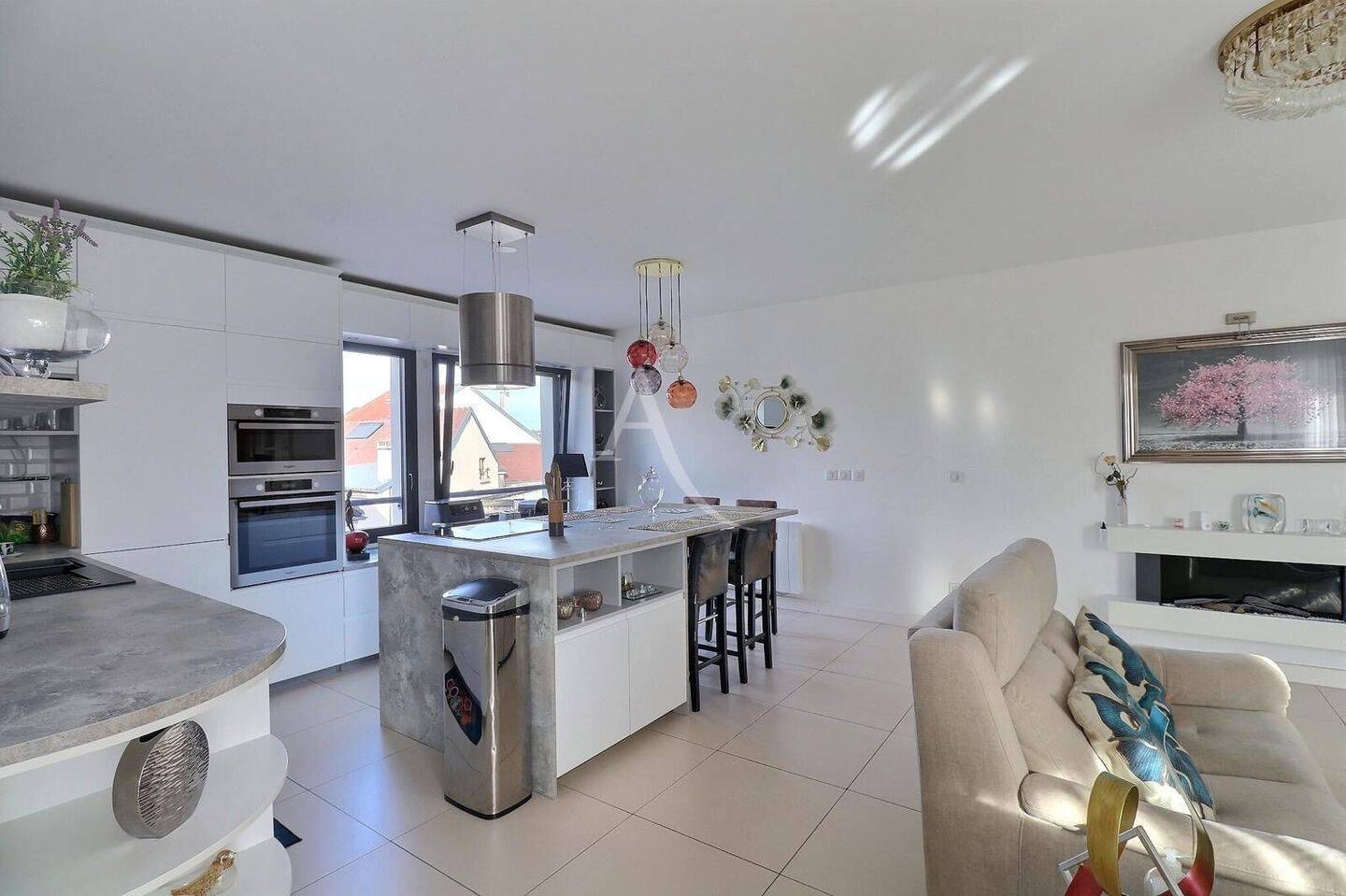 Maison à vendre, 103m², MAISONS LAFFITTE