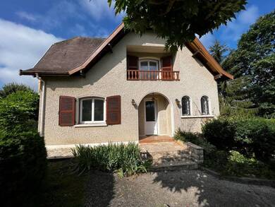 Maison à louer 1 097 € 5 pièces 4 chambres 180 m² 3 270 m² de terrain Arzacq-Arraziguet 64410