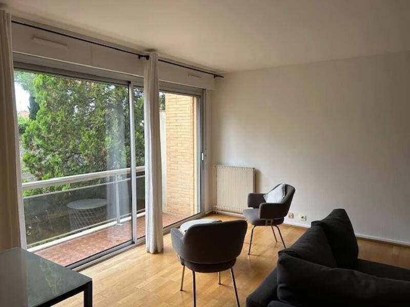 Maison à louer, 74m², TOULOUSE