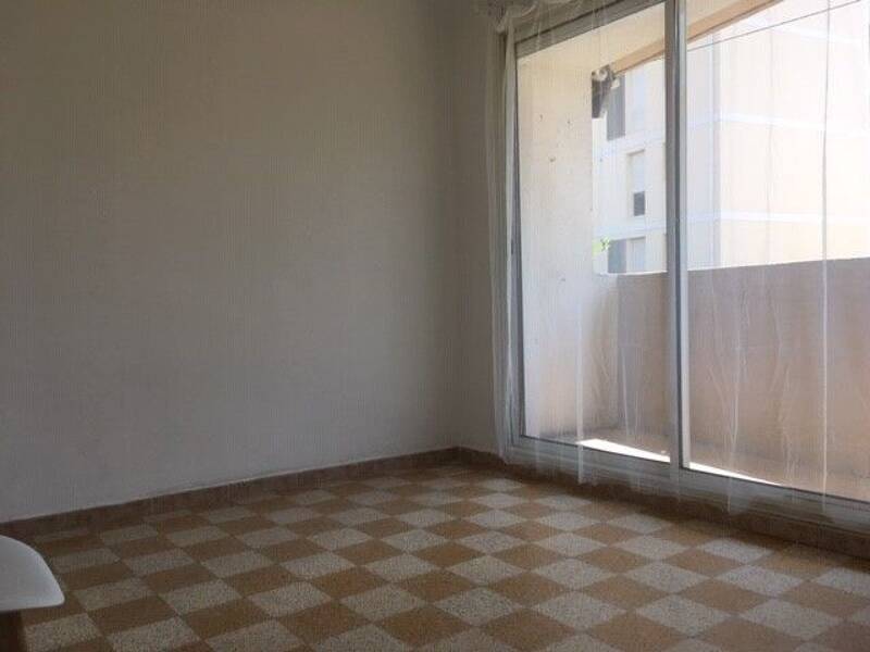 Maison à louer, 33m², MARSEILLE 10E