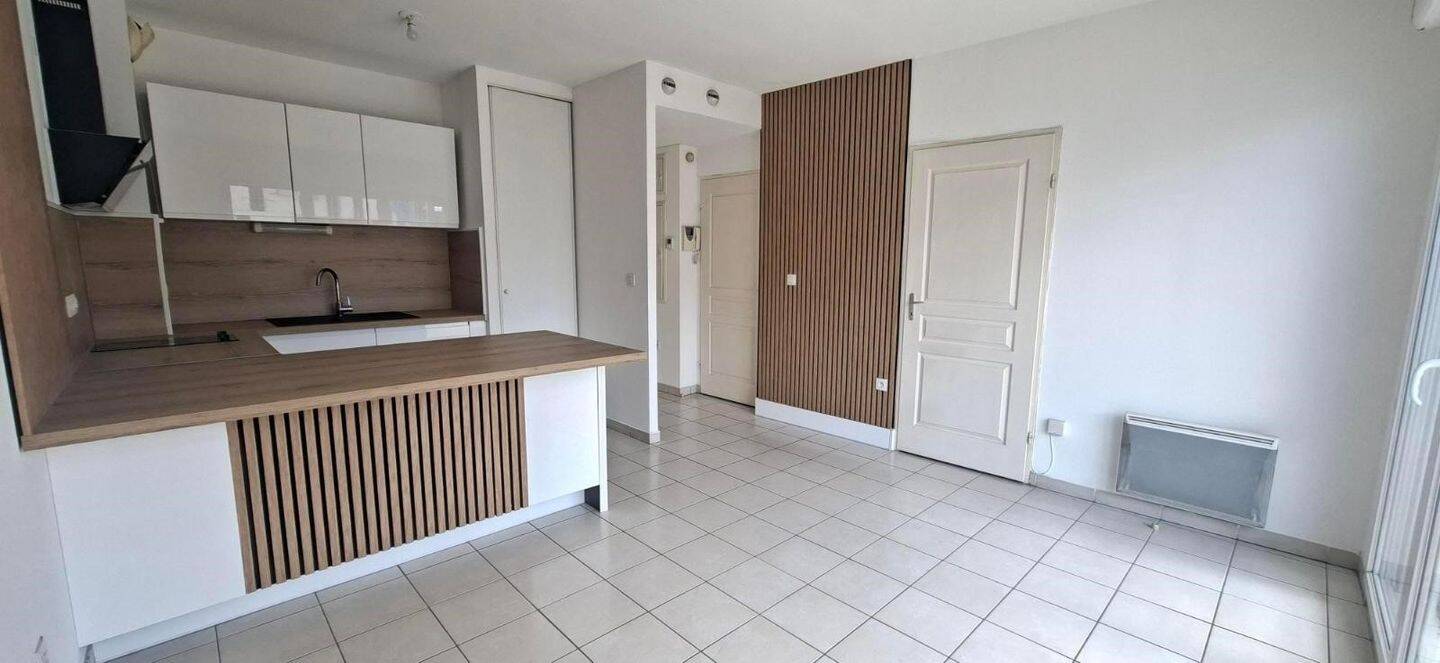Maison à louer, 35m², BEZIERS