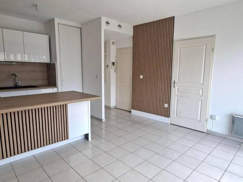 Maison à louer, 35m², BEZIERS