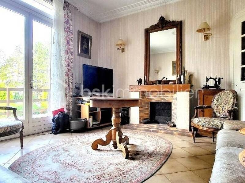 Maison à vendre, 110m², GRENOBLE