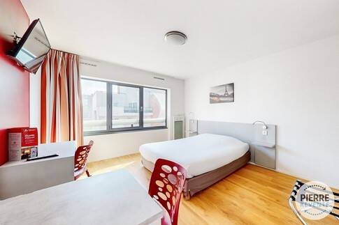 Maison à vendre, 24m², IVRY SUR SEINE