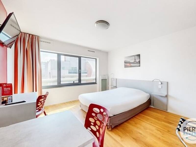Maison à vendre, 24m², IVRY SUR SEINE