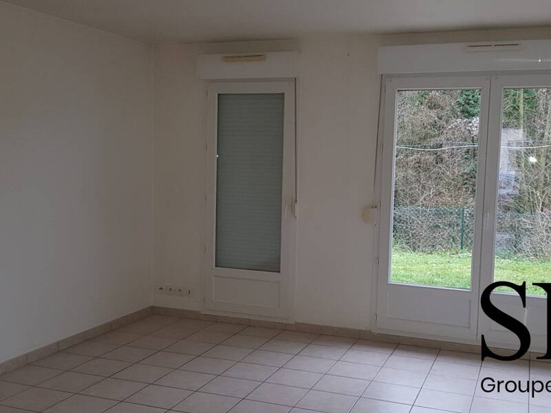 Maison à louer, 59m², DOULLENS