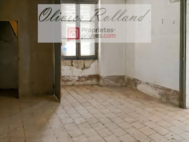 Maison à vendre, 104m², AUBIGNE SUR LAYON