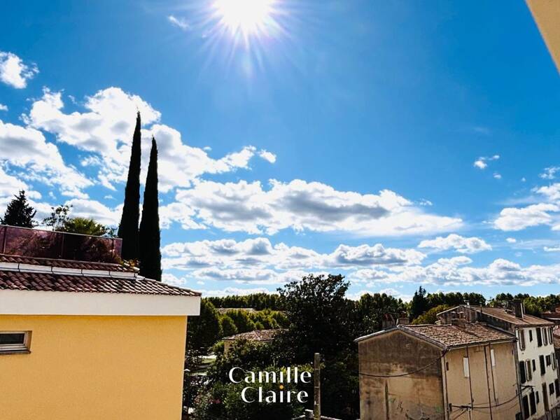 Maison à vendre, 60m², AIX EN PROVENCE