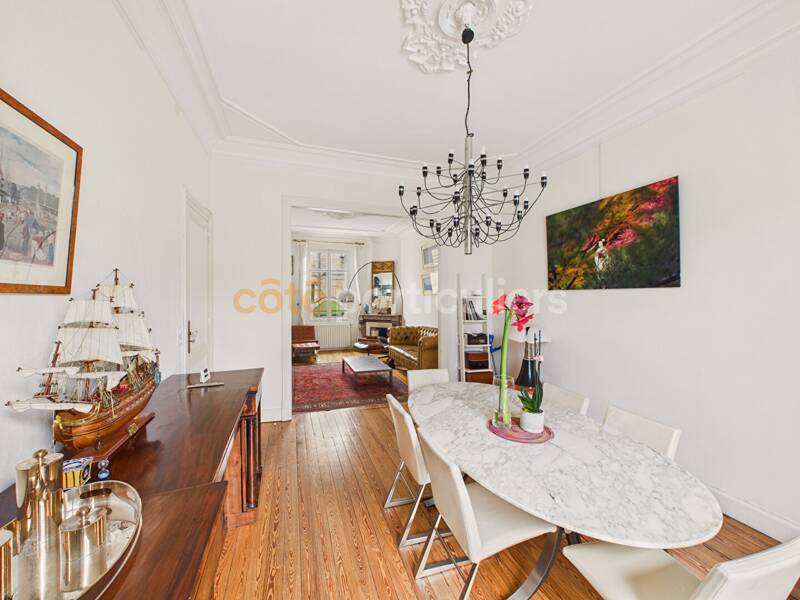 Maison à vendre, 180m², BORDEAUX