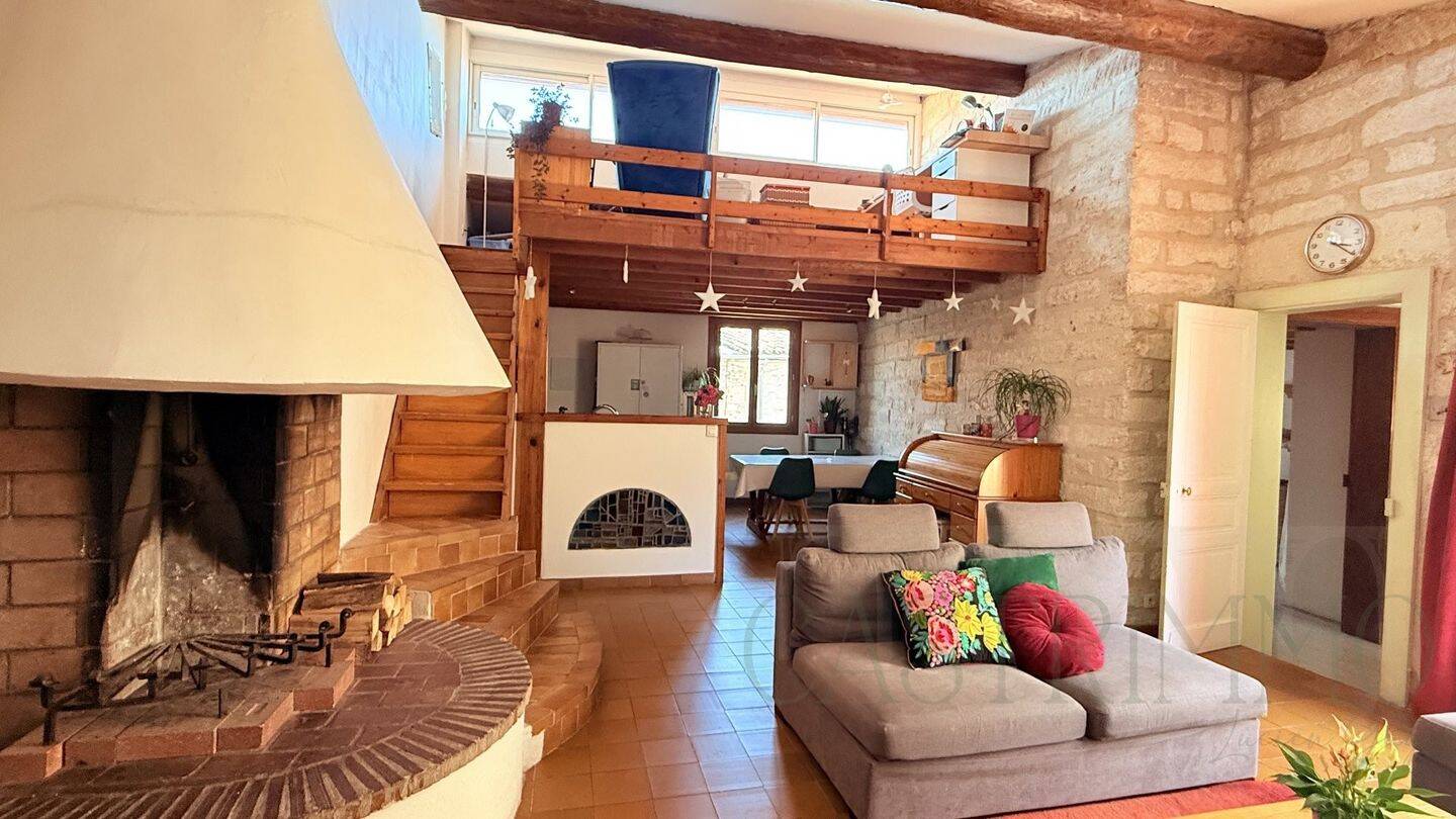 Maison à vendre, 158m², RESTINCLIERES
