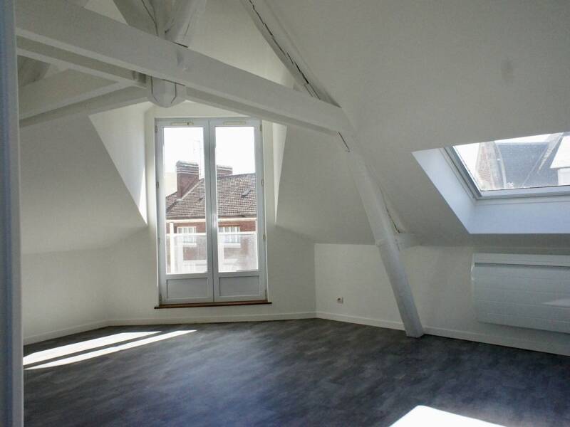 Maison à louer, 29m², AMIENS