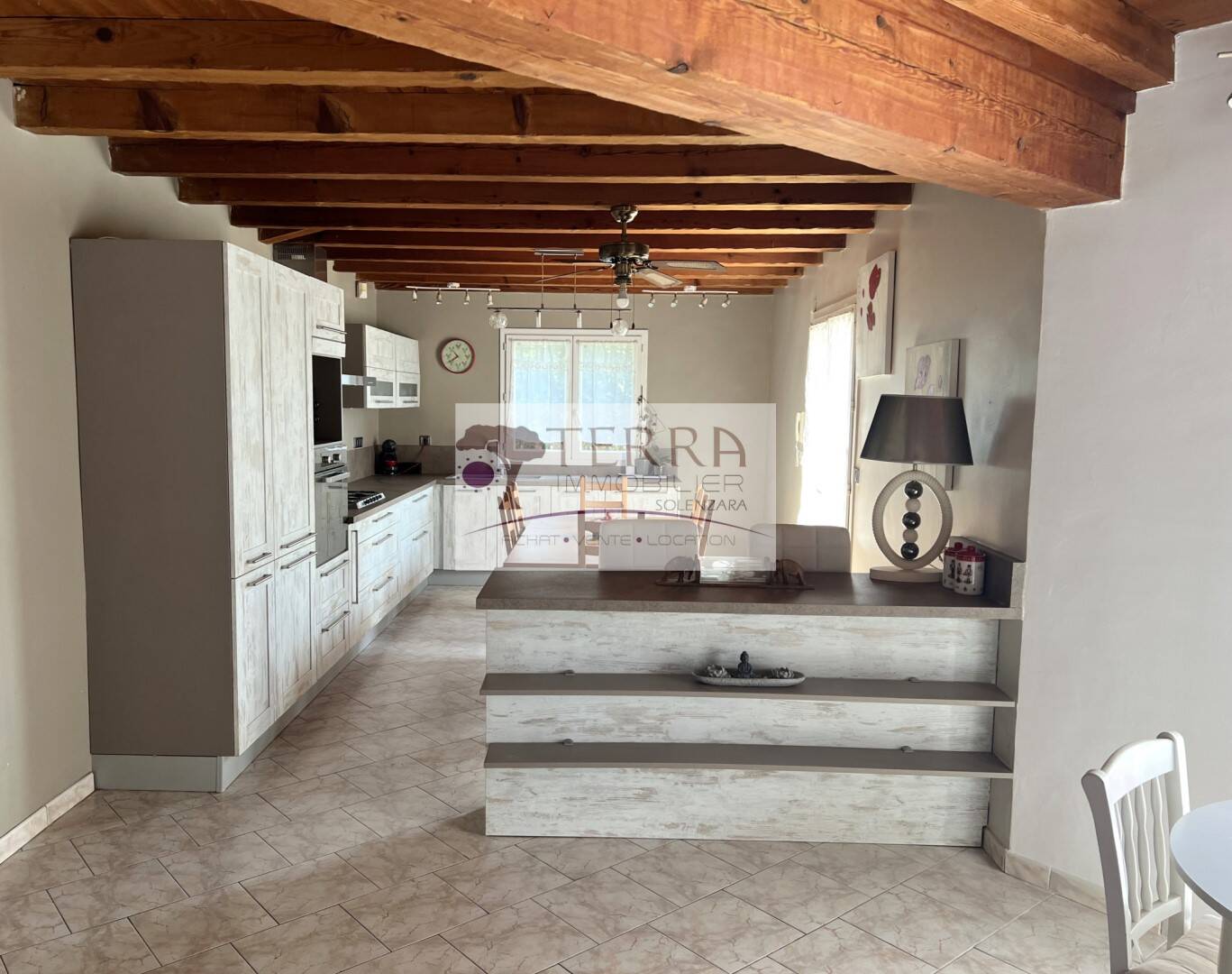 Maison à vendre, 191m², PRUNELLI DI FIUMORBO