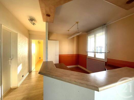 Appartement à louer 565 € 4 pièces 80 m² RDC Graulhet 81300