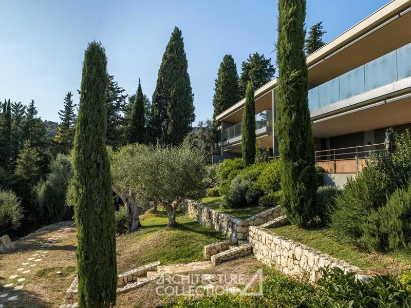 Maison à vendre, 138m², SAINT PAUL DE VENCE