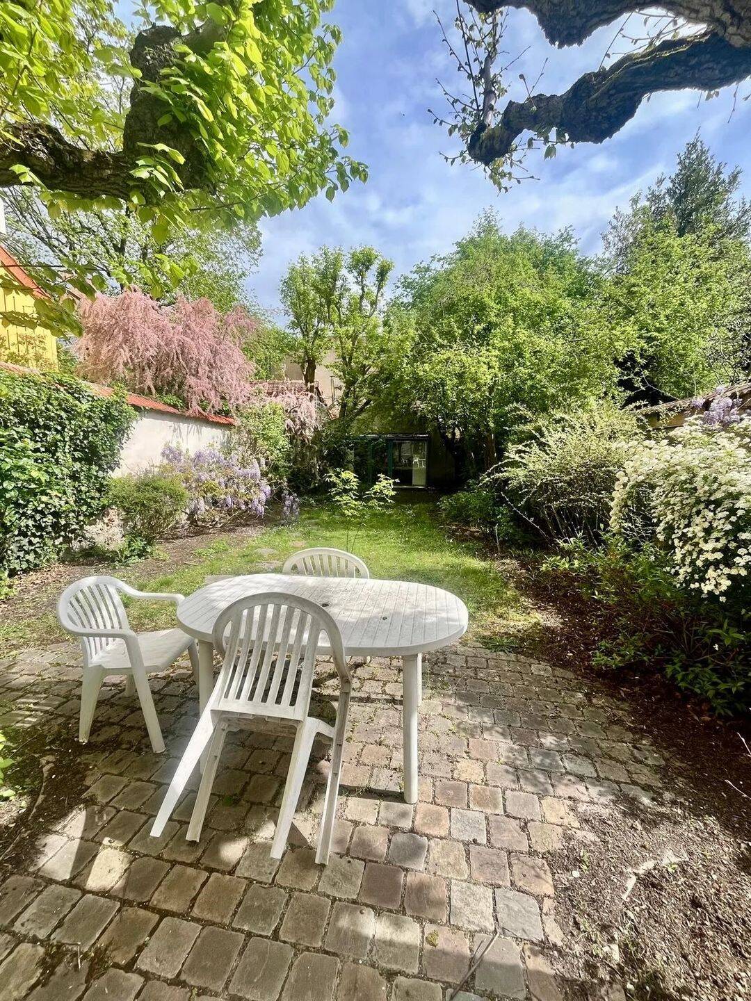 Maison à vendre, 158m², MONTREUIL