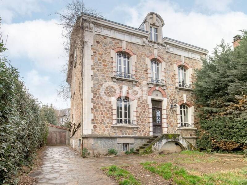 Maison à vendre, 160m², LIMOGES