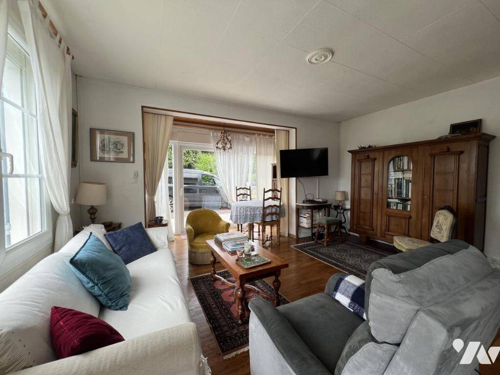 Maison à vendre, 76m², SAINT QUAY PORTRIEUX
