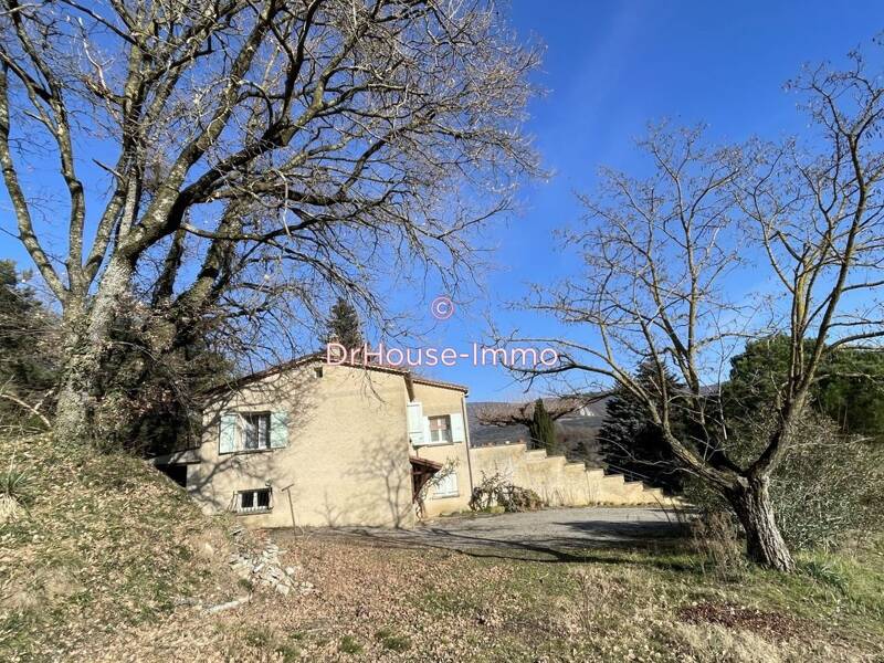 Maison à louer, 110m², VAUNAVEYS LA ROCHETTE