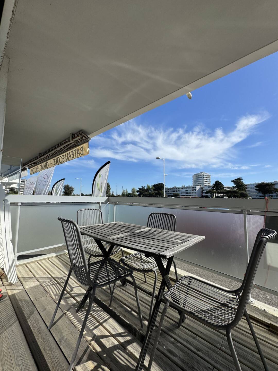 Maison à vendre, 35m², LE POULIGUEN