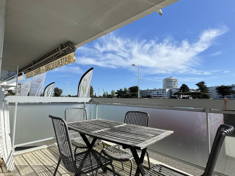 Maison à vendre, 35m², LE POULIGUEN
