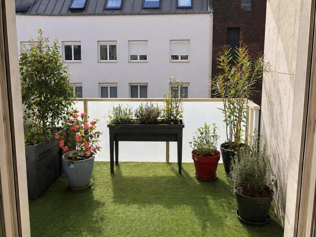 Maison à vendre, 60m², CLICHY