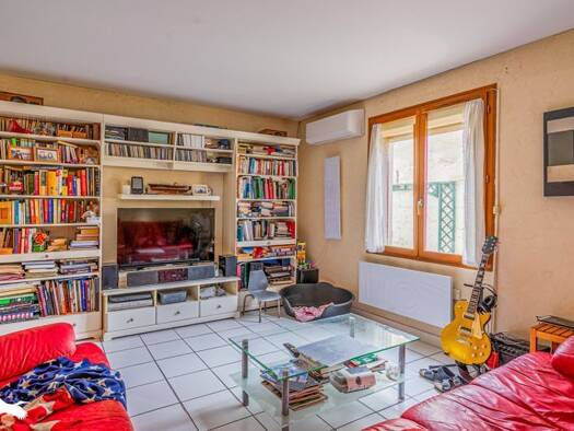 Maison à vendre 299 899 € 5 pièces 4 chambres 128 m² 425 m² de terrain Cadaujac 33140