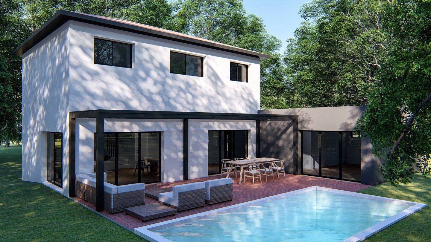 Maison à vendre, 149m², MARCY L'ETOILE