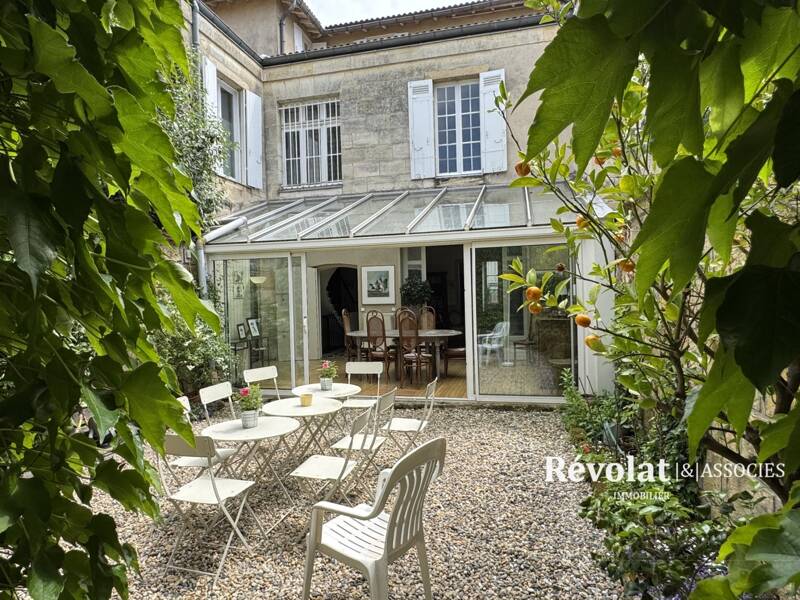 Maison à vendre, 285m², BORDEAUX