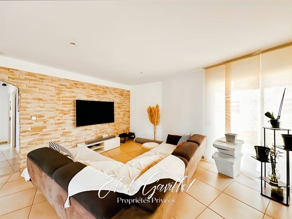 Maison à vendre, 90m², VILLEMOUSTAUSSOU