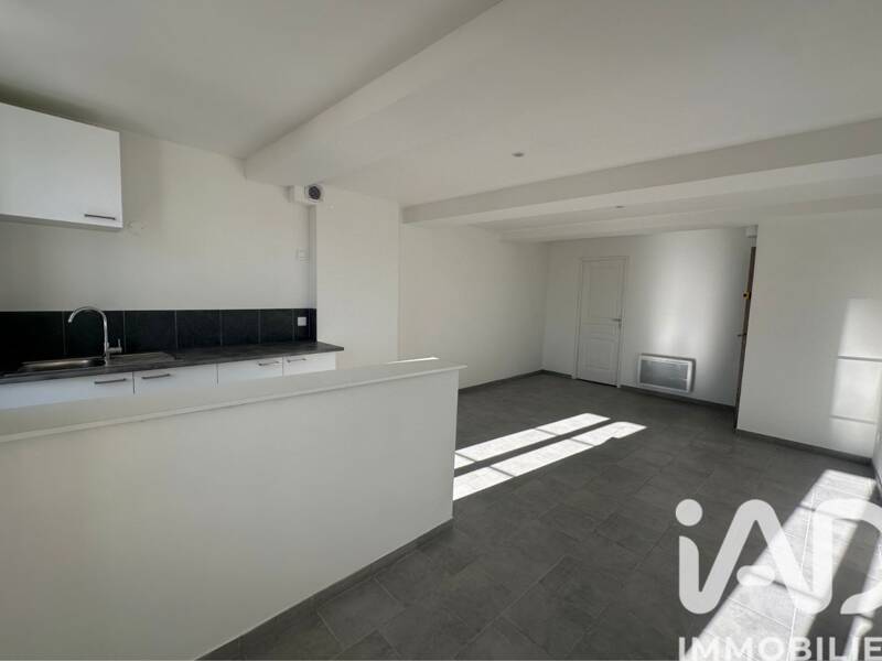 Maison à louer, 42m², VIDAUBAN