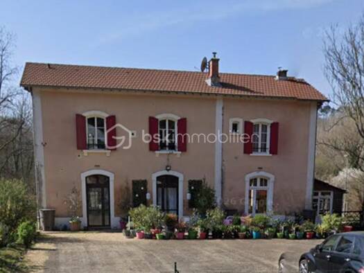 Maison à vendre 199 000 € 6 pièces 4 chambres 190 m² 2 236 m² de terrain Villefranche-du-Périgord 24550