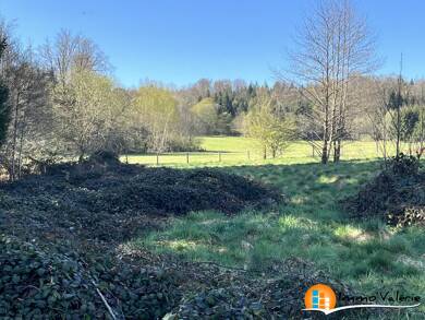Terrain constructible à vendre 50 000 € 2 559 m² de terrain Viménil 88600