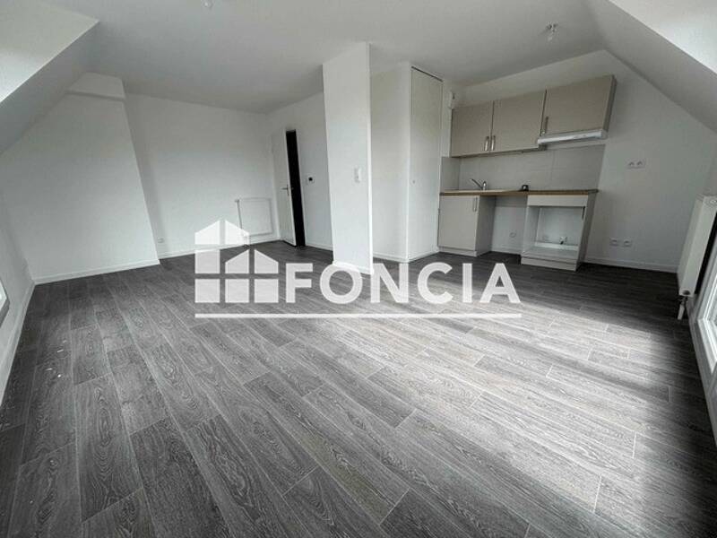 Maison à louer, 60m², MONTBAZON