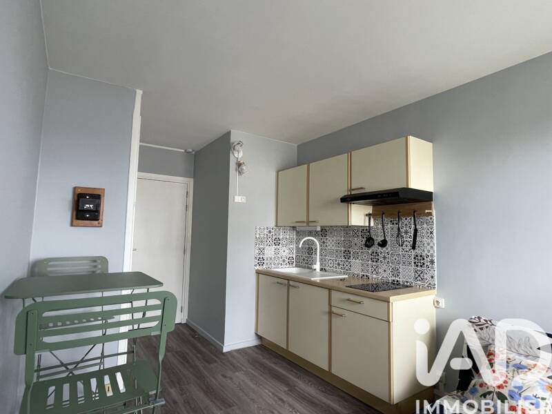 Maison à vendre, 14m², TOURS