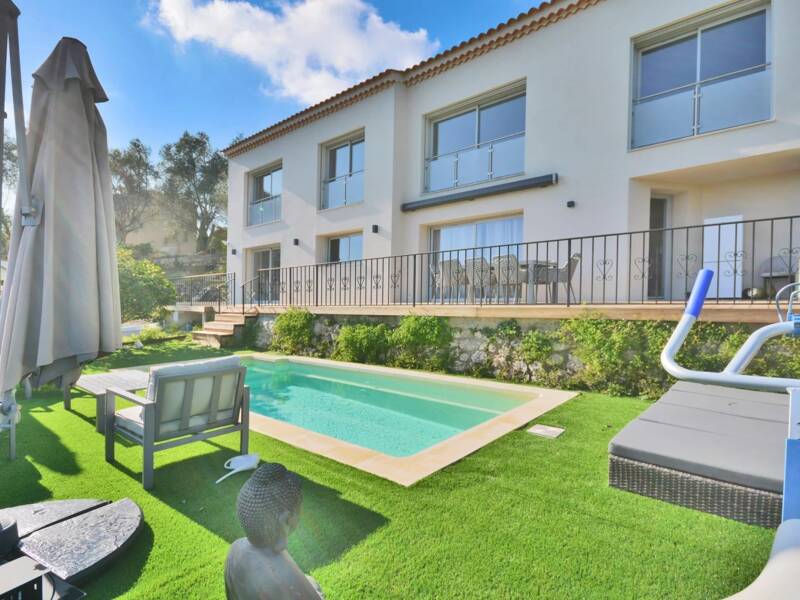 Maison à vendre, 160m², CANNES