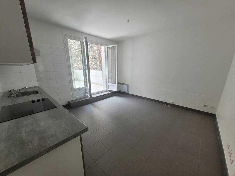 Maison à louer, 38m², PARIS 13E