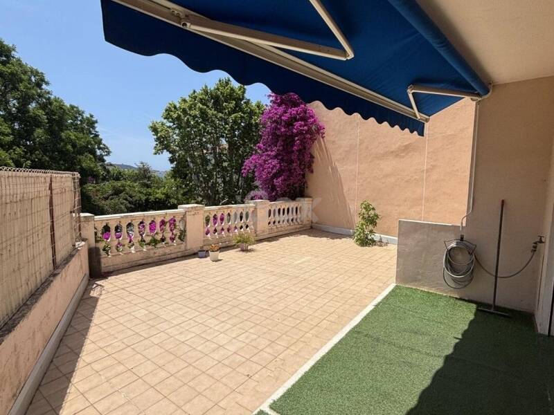 Maison à louer, 71m², TOULON