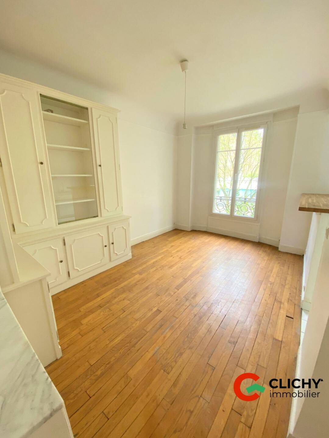 Maison à louer, 36m², CLICHY