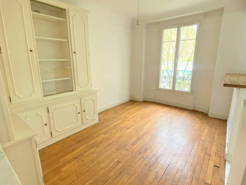 Maison à louer, 36m², CLICHY