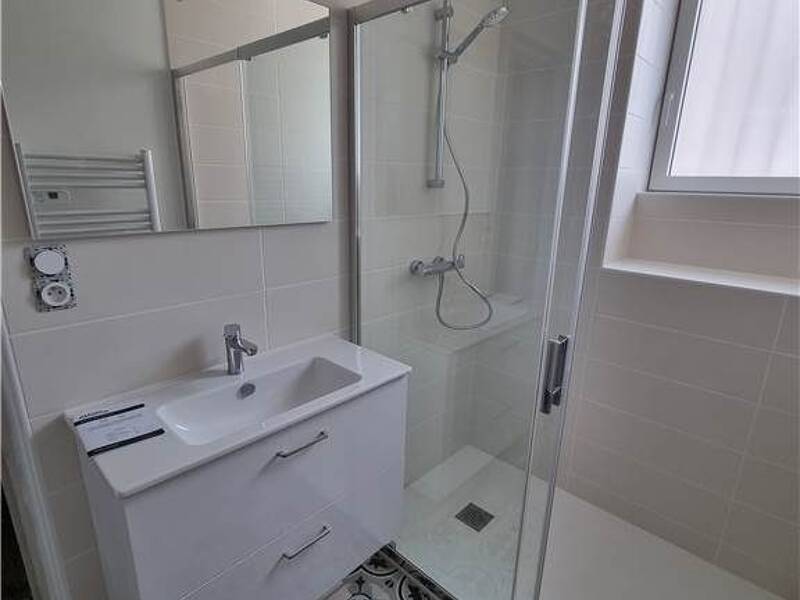 Maison à louer, 86m², MARMANDE