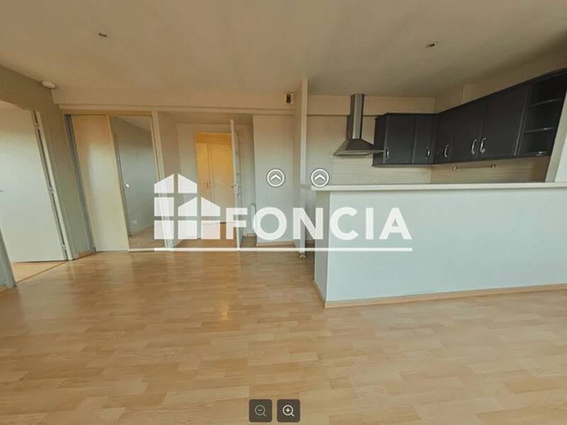 Maison à louer, 53m², LILLE